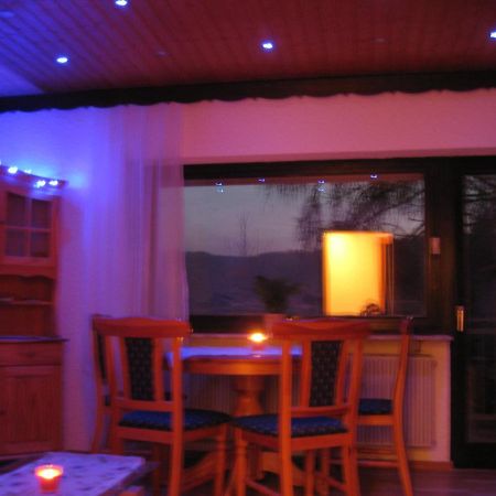 Ferienhaus Wasgaublick Bundenthal Exterior foto