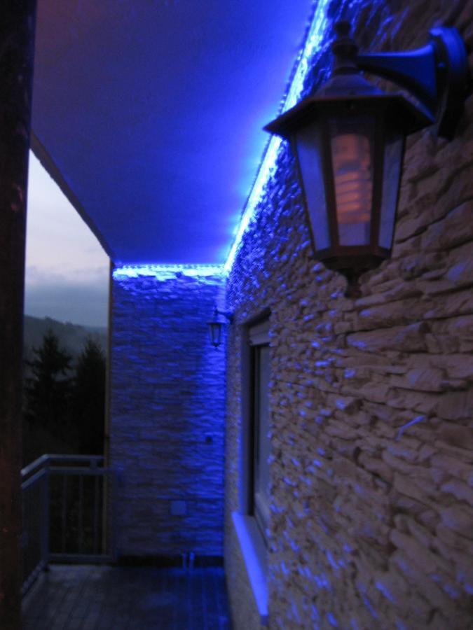Ferienhaus Wasgaublick Bundenthal Exterior foto